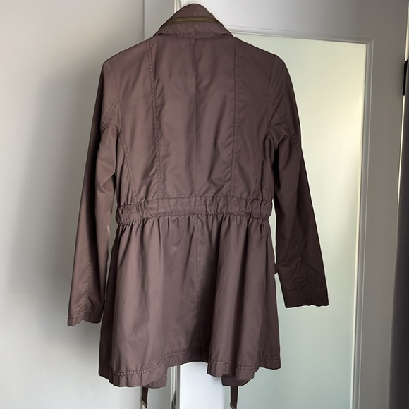 H&M Utility Jacket - Picture 4 of 7